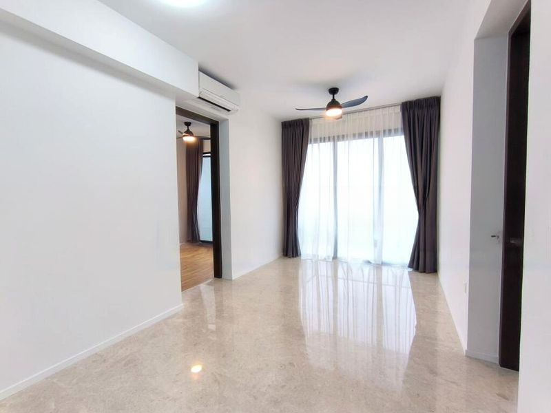 AVENUE SOUTH RESIDENCE 8