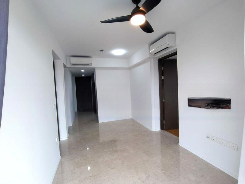 AVENUE SOUTH RESIDENCE 6