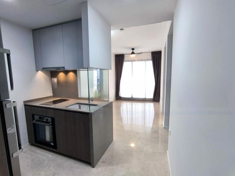 AVENUE SOUTH RESIDENCE 9