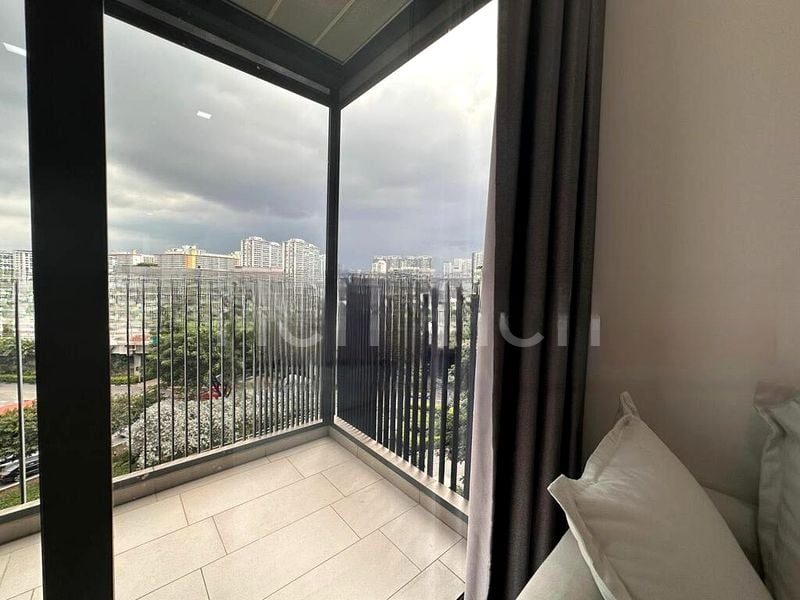 THE VENUE RESIDENCES 6