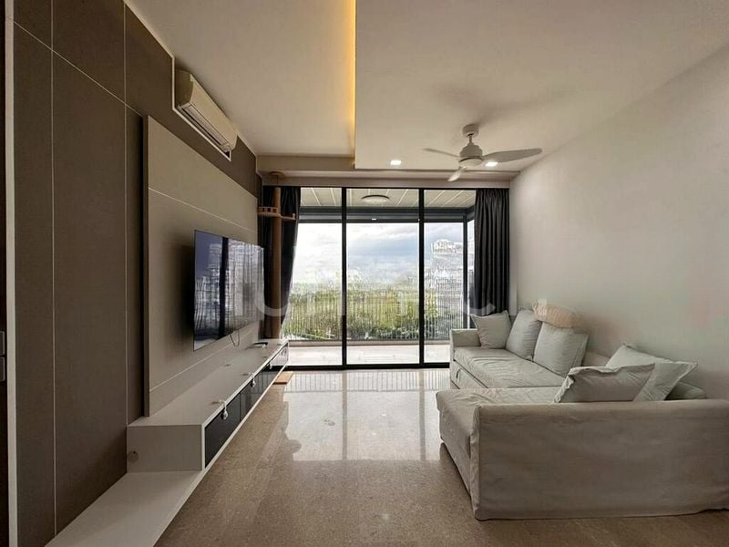 THE VENUE RESIDENCES 1