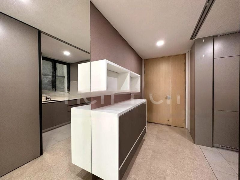 THE VENUE RESIDENCES 2