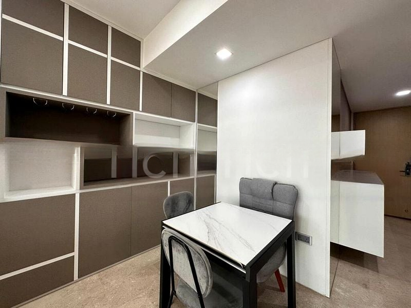 THE VENUE RESIDENCES 4