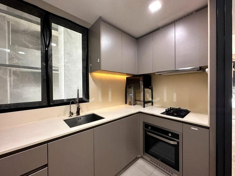 THE VENUE RESIDENCES 5