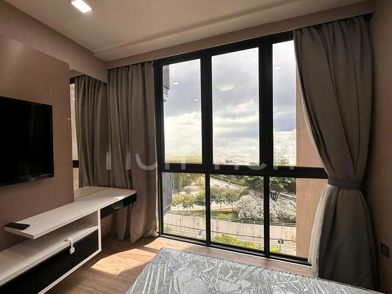 THE VENUE RESIDENCES 7