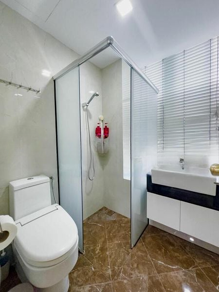 HAIG RESIDENCES 4