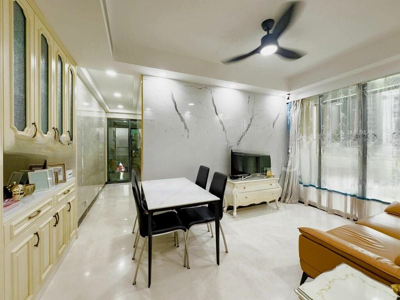 HAIG RESIDENCES 3