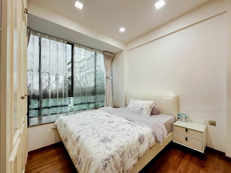 HAIG RESIDENCES 2