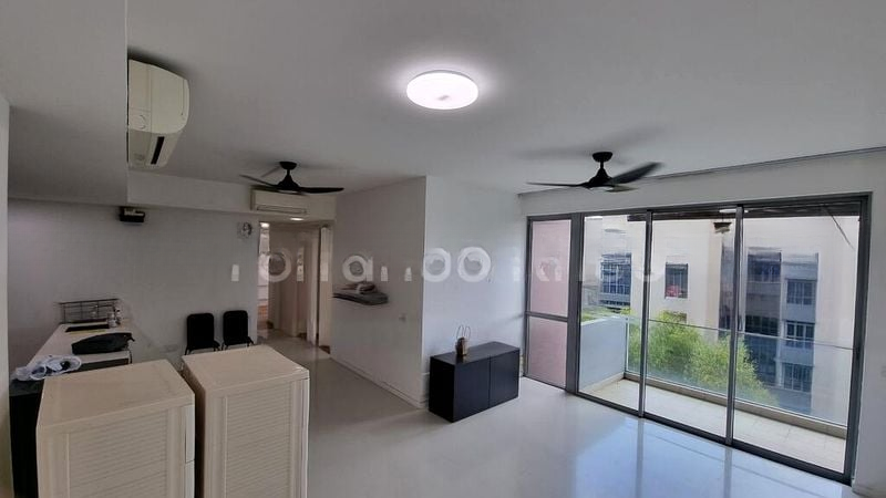 FERRARIA PARK CONDOMINIUM 9