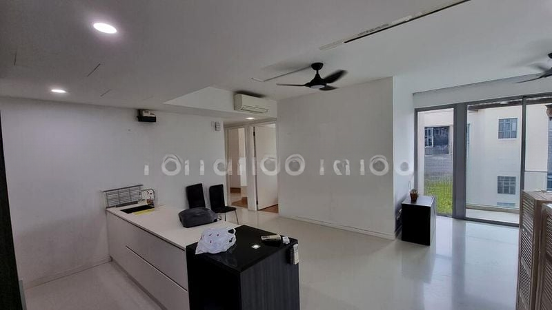 FERRARIA PARK CONDOMINIUM 8