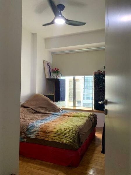 FERRARIA PARK CONDOMINIUM 3