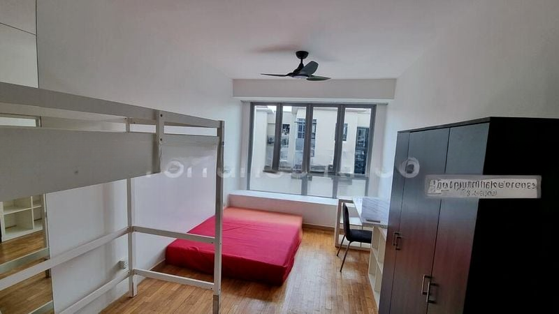 FERRARIA PARK CONDOMINIUM 5