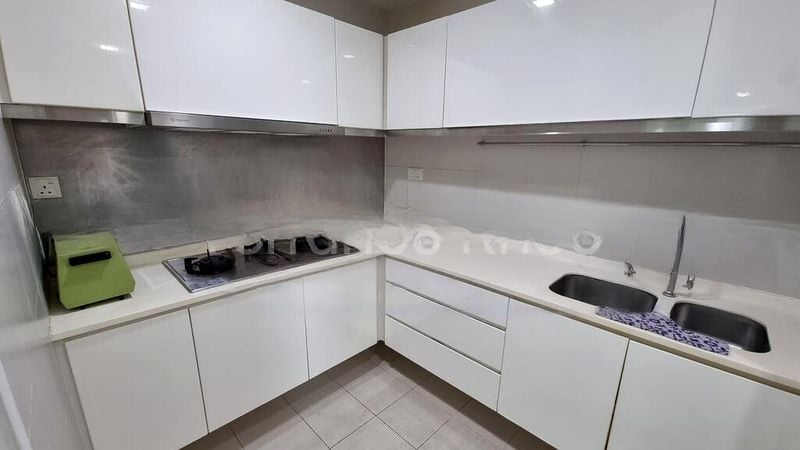 FERRARIA PARK CONDOMINIUM 4