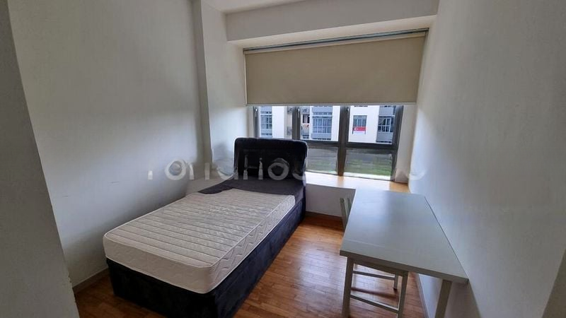 FERRARIA PARK CONDOMINIUM 6