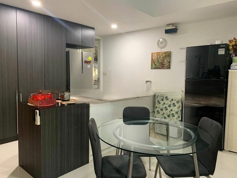 FERRARIA PARK CONDOMINIUM 2