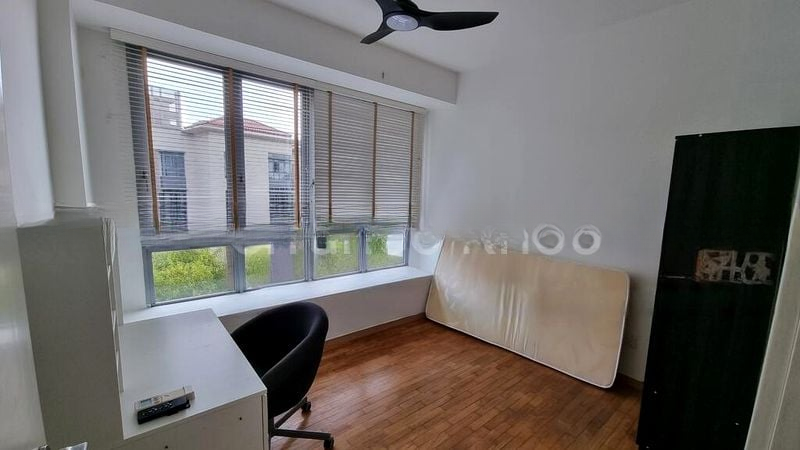 FERRARIA PARK CONDOMINIUM 7