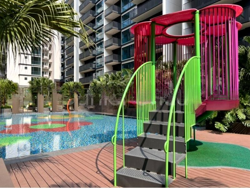 TREASURE AT TAMPINES 6