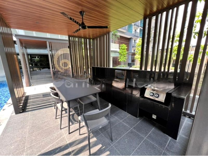 TREASURE AT TAMPINES 3