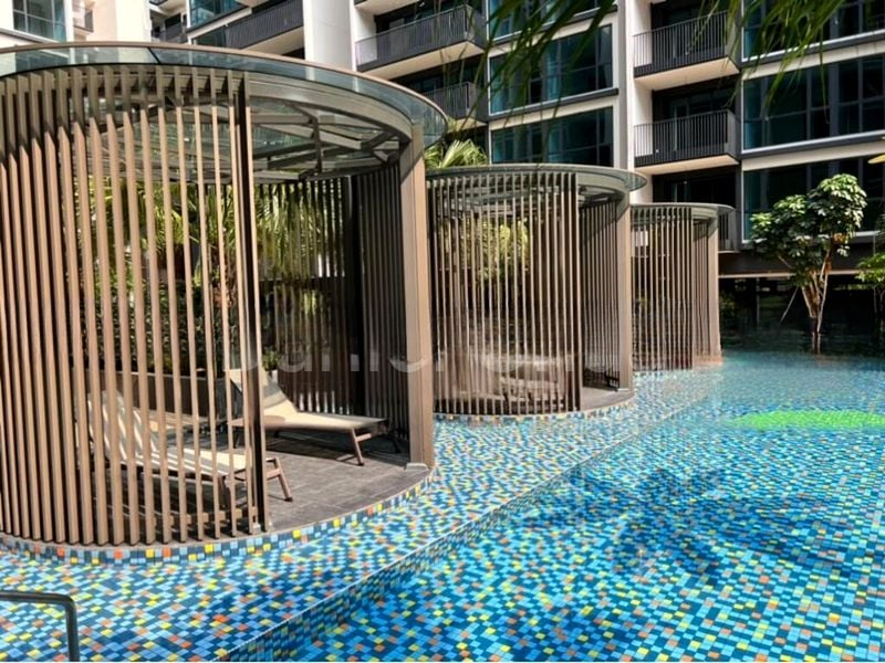 TREASURE AT TAMPINES 7