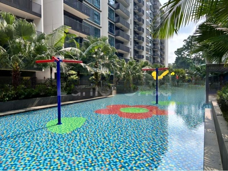 TREASURE AT TAMPINES 5