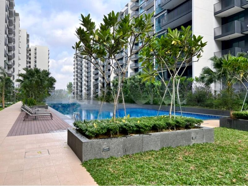 TREASURE AT TAMPINES 11