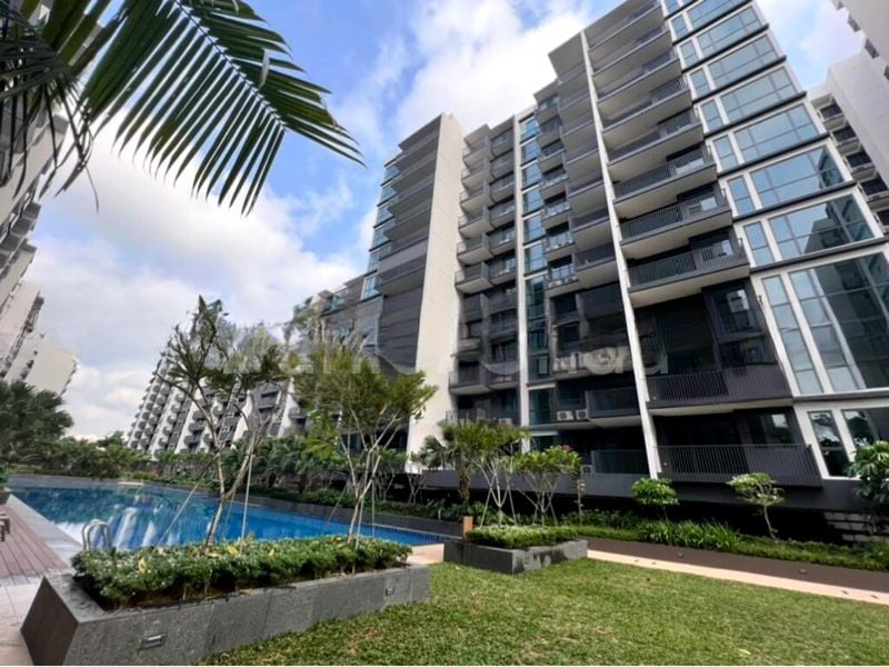 TREASURE AT TAMPINES 14