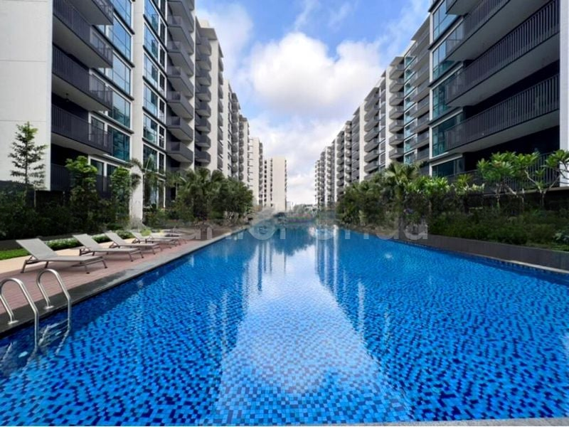 TREASURE AT TAMPINES 13