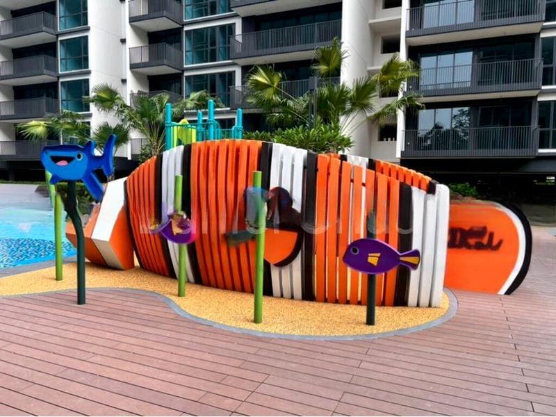 TREASURE AT TAMPINES 12