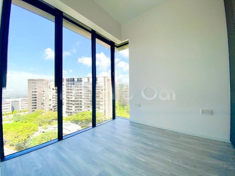 THE WOODLEIGH RESIDENCES 4