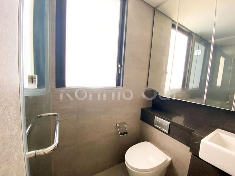 THE WOODLEIGH RESIDENCES 2