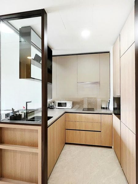 KI RESIDENCES AT BROOKVALE 7