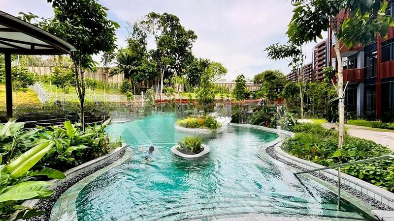 KI RESIDENCES AT BROOKVALE 5