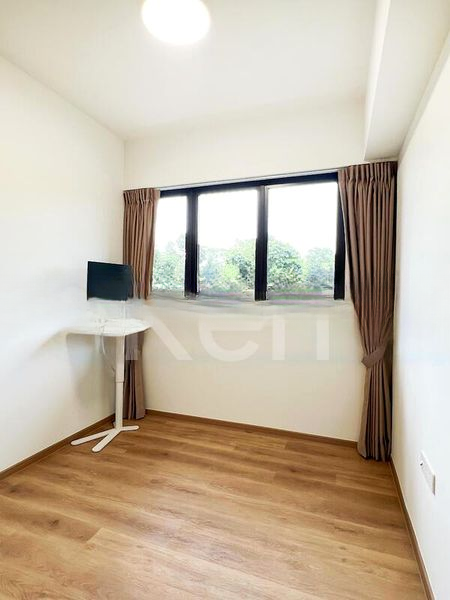 KI RESIDENCES AT BROOKVALE 9