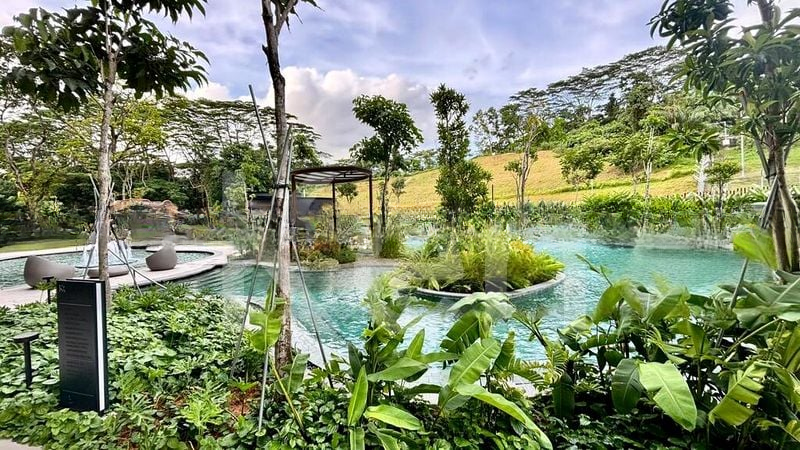 KI RESIDENCES AT BROOKVALE 4