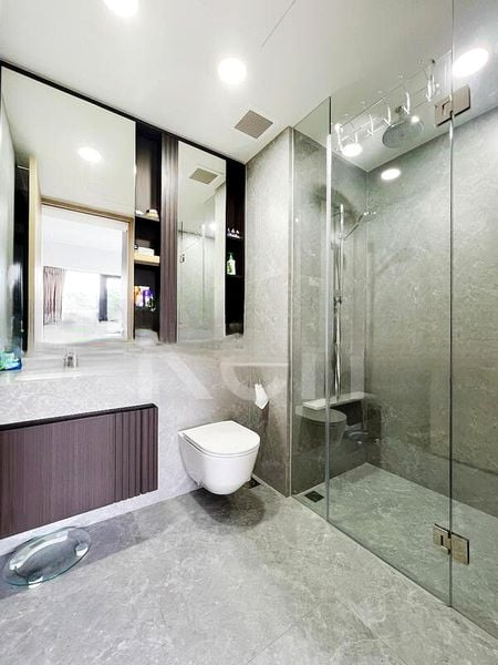 KI RESIDENCES AT BROOKVALE 8