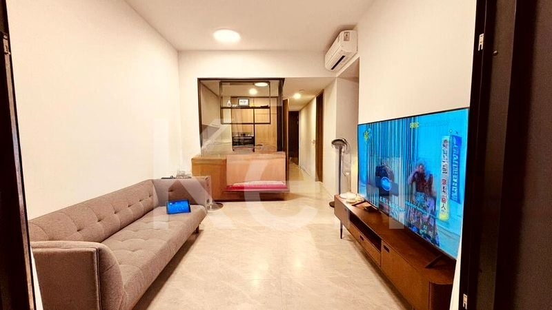 KI RESIDENCES AT BROOKVALE 14