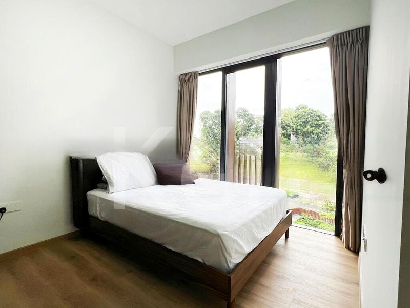 KI RESIDENCES AT BROOKVALE 12