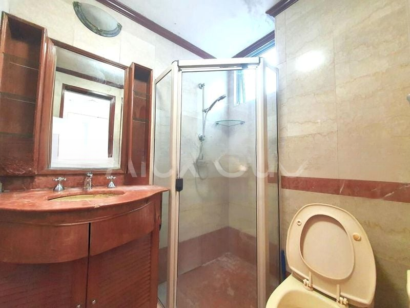 SPRINGDALE CONDOMINIUM 3