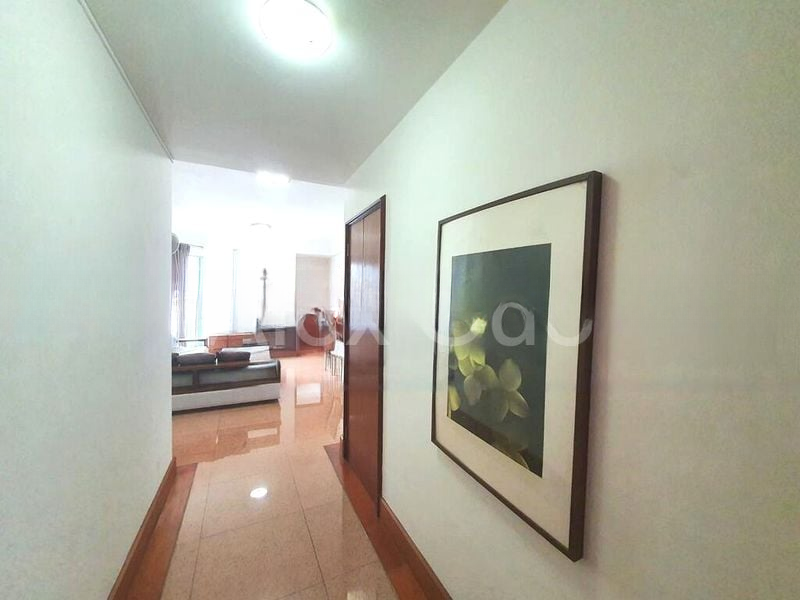 SPRINGDALE CONDOMINIUM 10