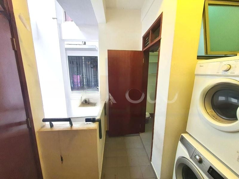 SPRINGDALE CONDOMINIUM 7