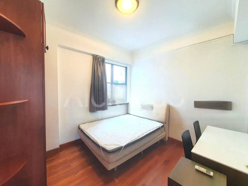 SPRINGDALE CONDOMINIUM 5