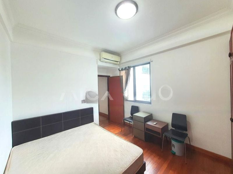 SPRINGDALE CONDOMINIUM 4