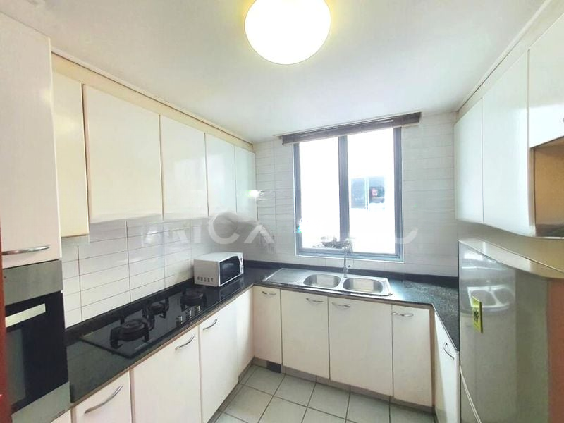 SPRINGDALE CONDOMINIUM 9