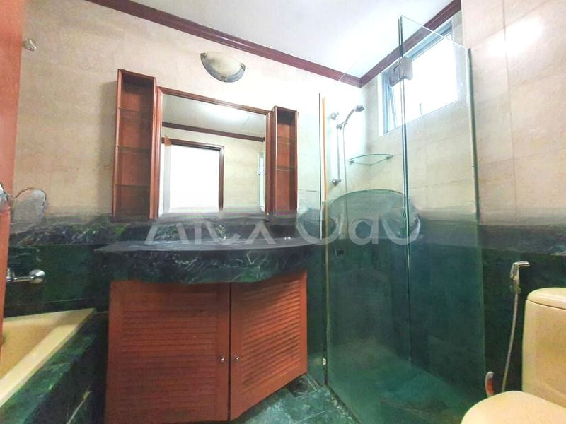 SPRINGDALE CONDOMINIUM 2