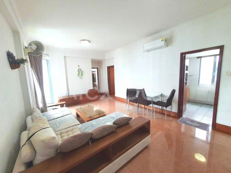 SPRINGDALE CONDOMINIUM 12