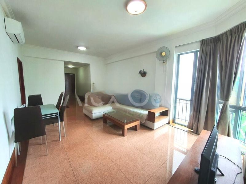 SPRINGDALE CONDOMINIUM 11