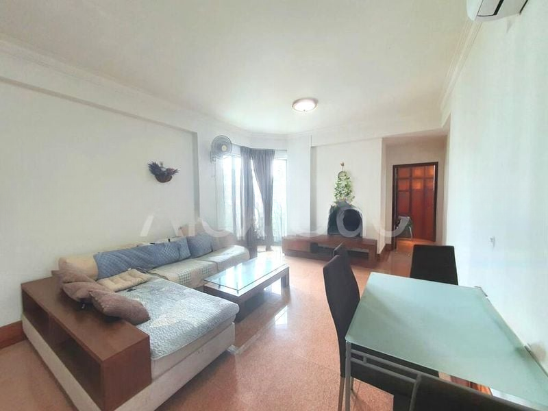 SPRINGDALE CONDOMINIUM 13