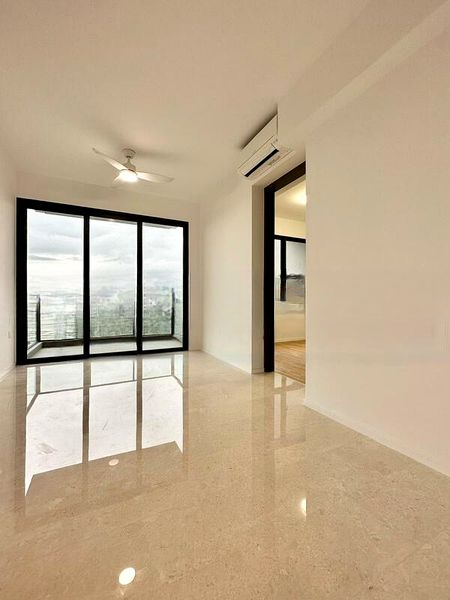 AVENUE SOUTH RESIDENCE 9