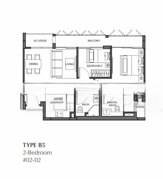 THE ENCLAVE . HOLLAND 7