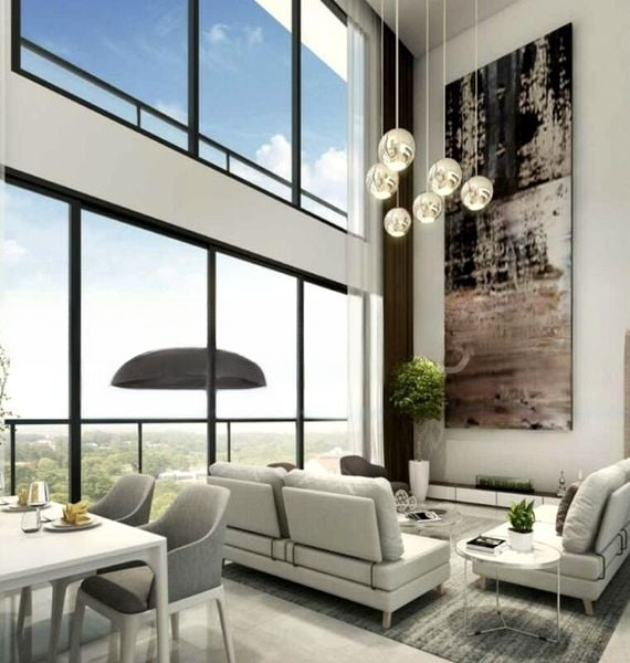 THE ENCLAVE . HOLLAND 5
